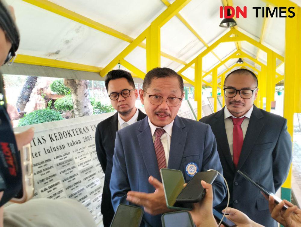 Dekan FK Unair Dipecat, LBH: Pemerintah Gak Boleh Anti Kritik