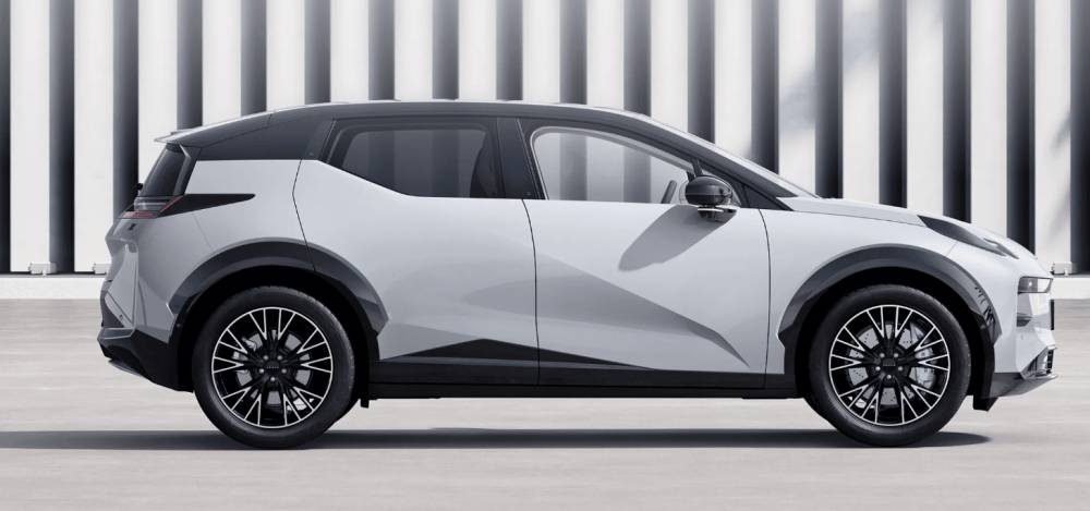 Apakah model yang sama juga akan dirilis di Indonesia? (Carnewschina)