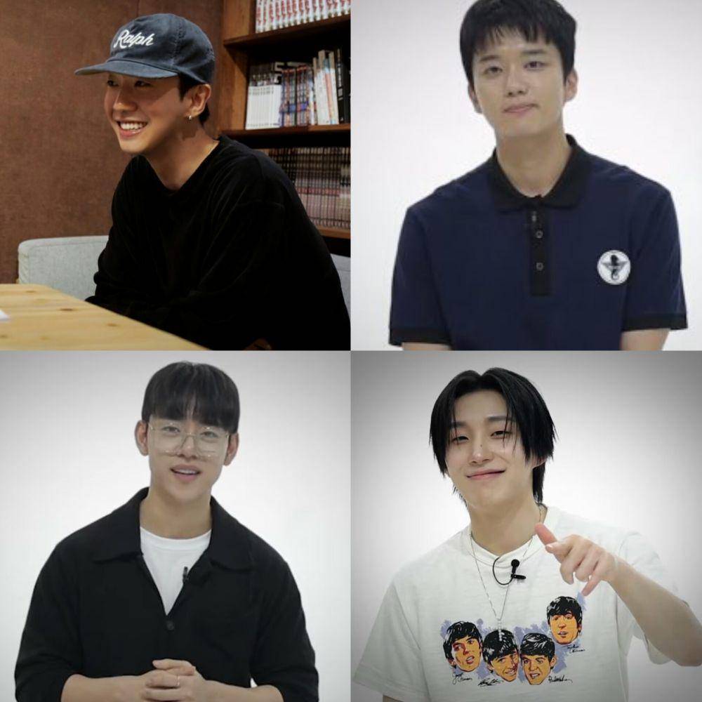 member B.A.P (youtube.com/MA_Entertainment)