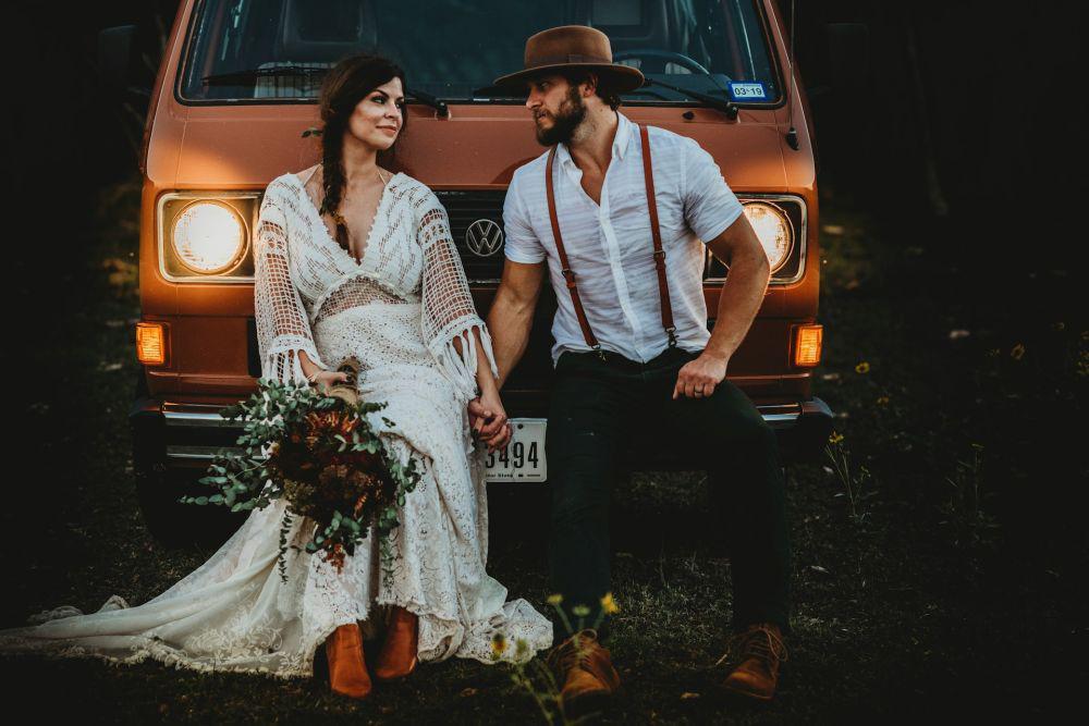 10 Lagu untuk Prewedding yang Romantis, Tak Akan Terlupakan