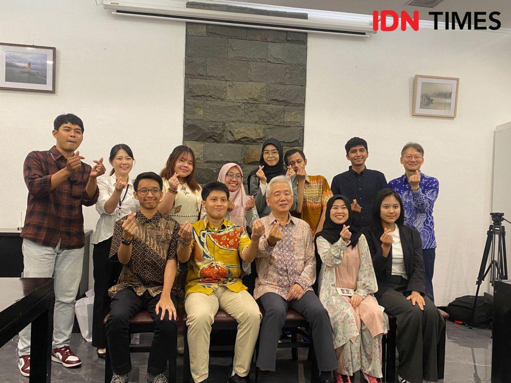 9 Pemenang Kuis IDN Times Makan Siang Bareng Dubes Korsel