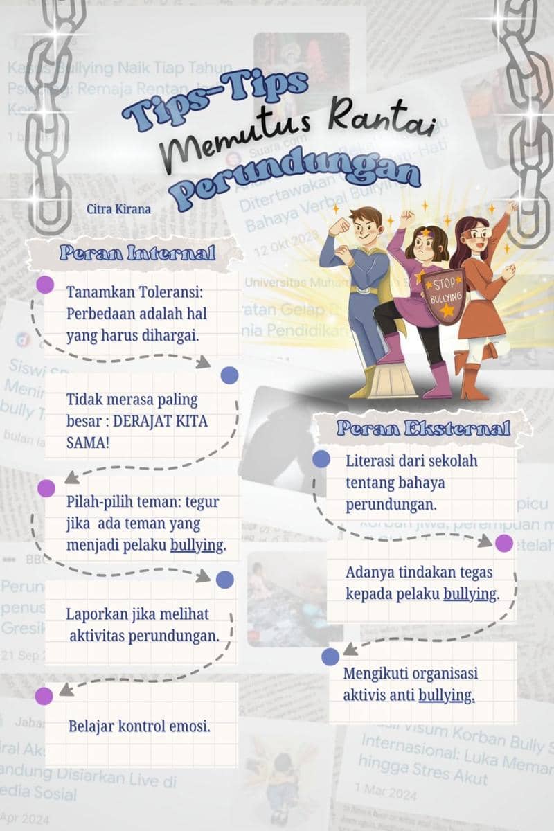 IDN Times Xplore/Tim Abra CadAbra_SMA Negeri 1 Cibadak