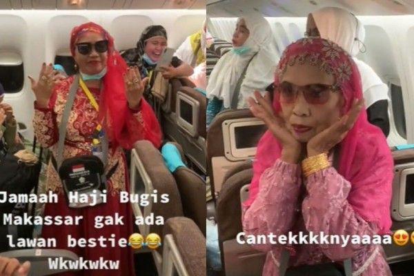 Fenomena Haji Bling-Bling di Sulsel, Sejak Kapan dan Mengapa Bertahan?