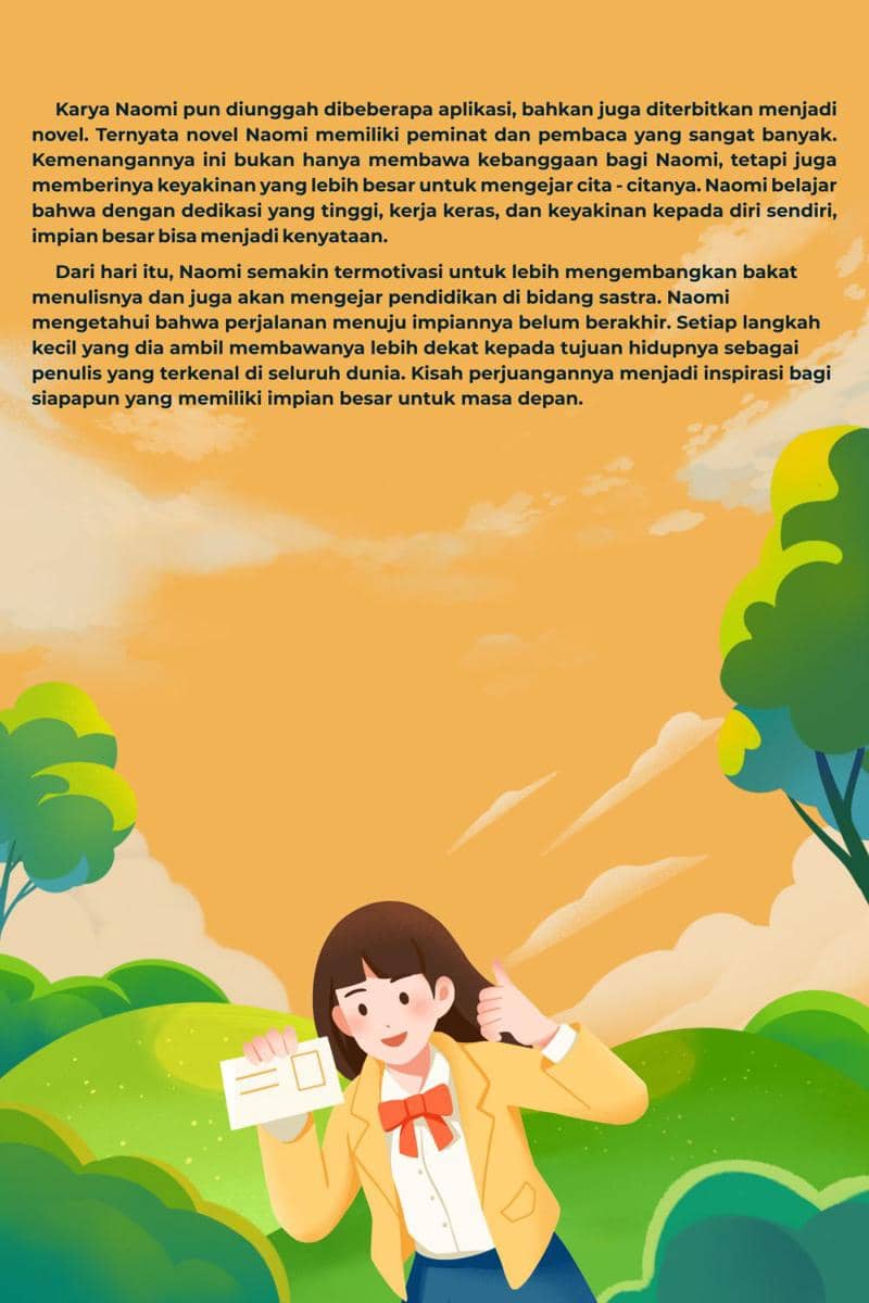 IDN Times Xplore/Tim NEWbee_MAN 1 Magetan