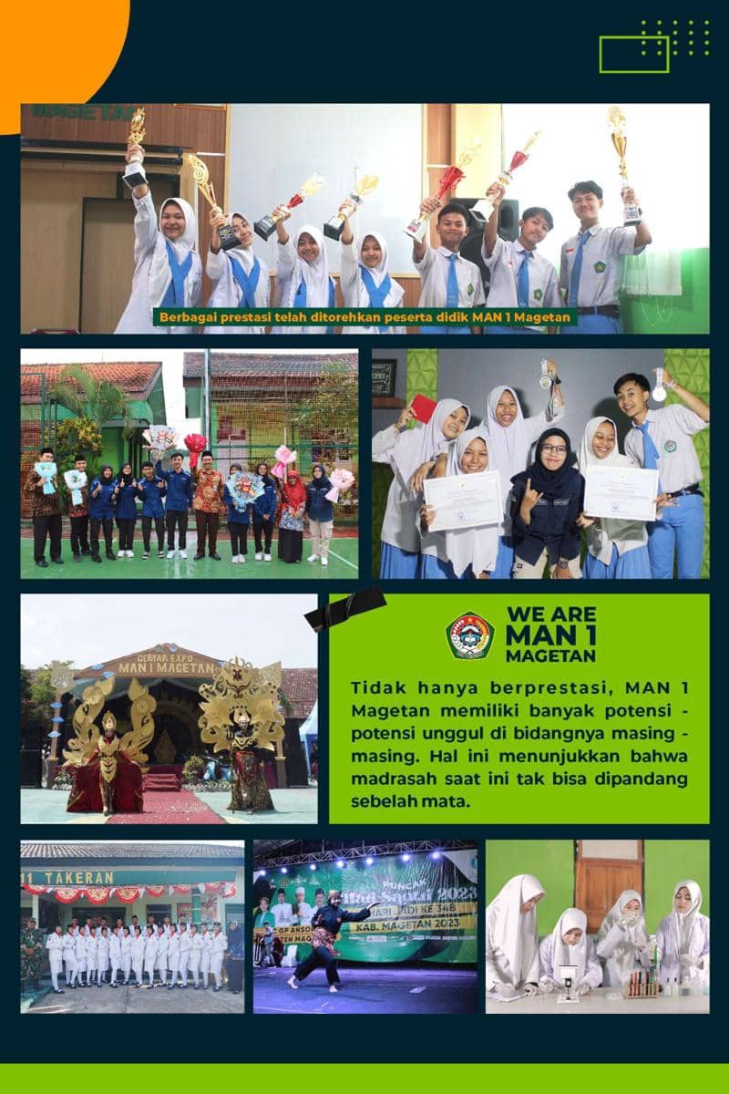 IDN Times Xplore/Tim NEWbee_MAN 1 Magetan