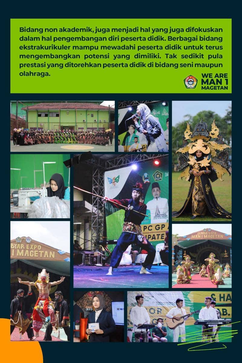 IDN Times Xplore/Tim NEWbee_MAN 1 Magetan