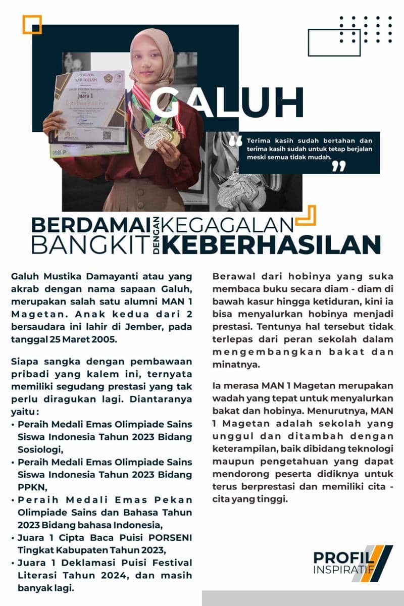 IDN Times Xplore/Tim NEWbee_MAN 1 Magetan