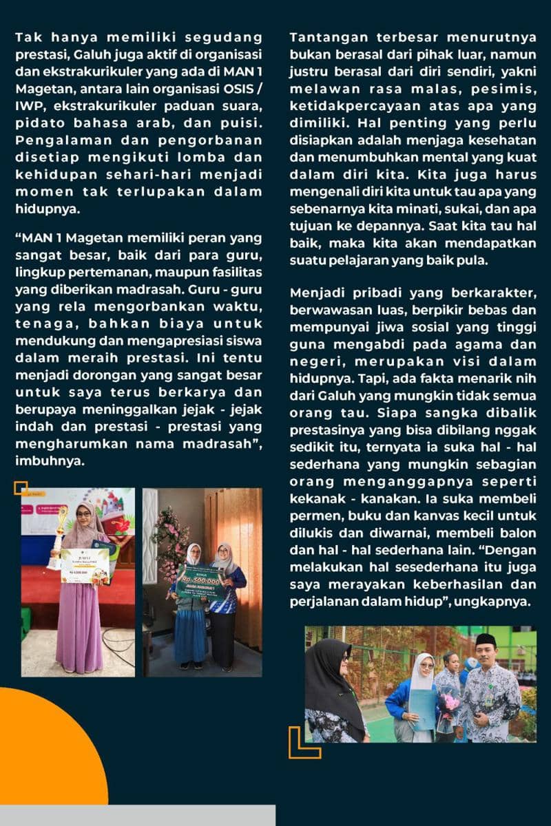 IDN Times Xplore/Tim NEWbee_MAN 1 Magetan