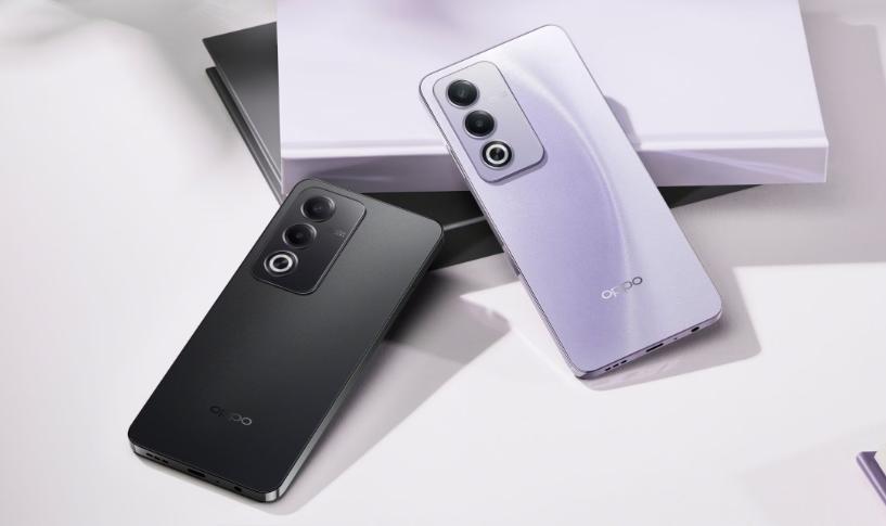 tampilan bagian belakang OPPO A3 Pro 5G (oppo.com)