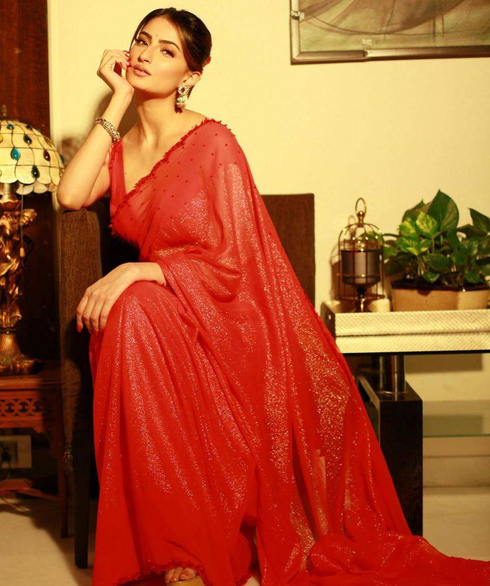 Palak Tiwari (instagram.com/palaktiwarii)