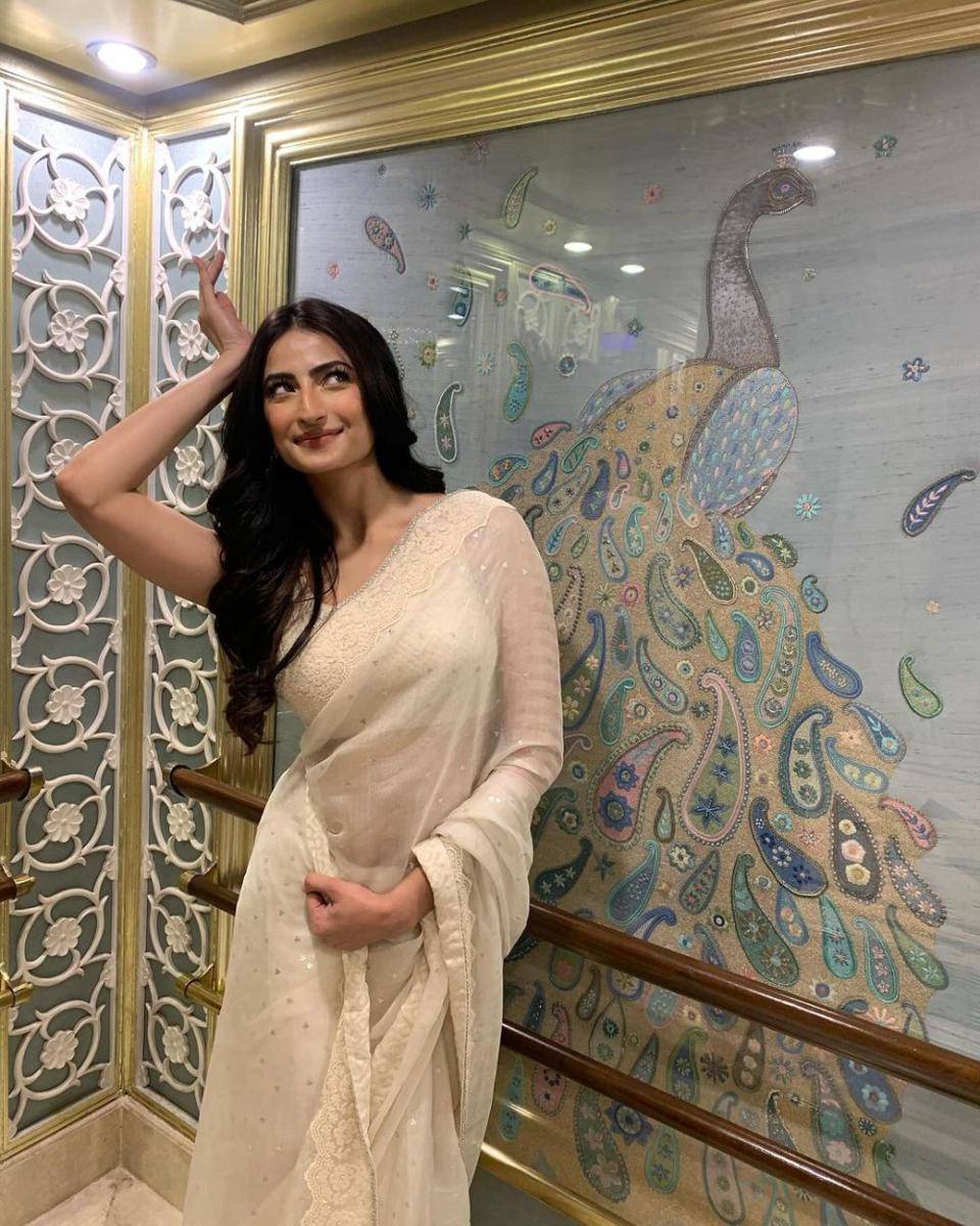 Palak Tiwari (instagram.com/palaktiwarii)