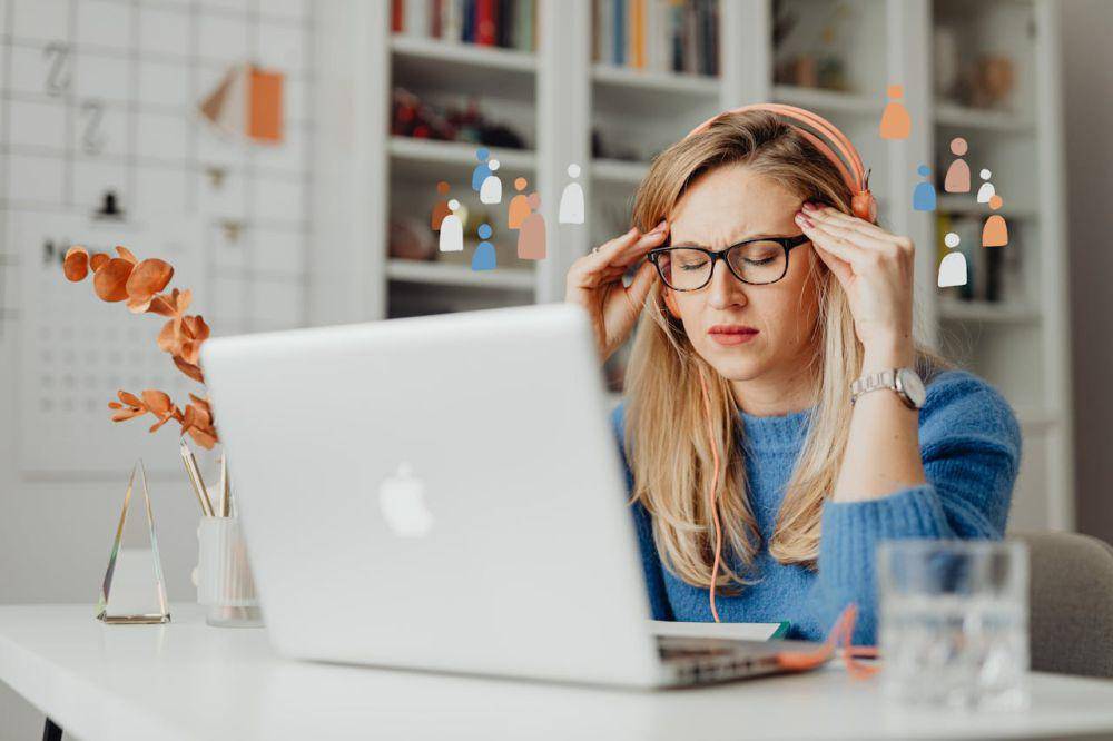 5 Kebiasaan yang Membantumu Berhenti Overworking