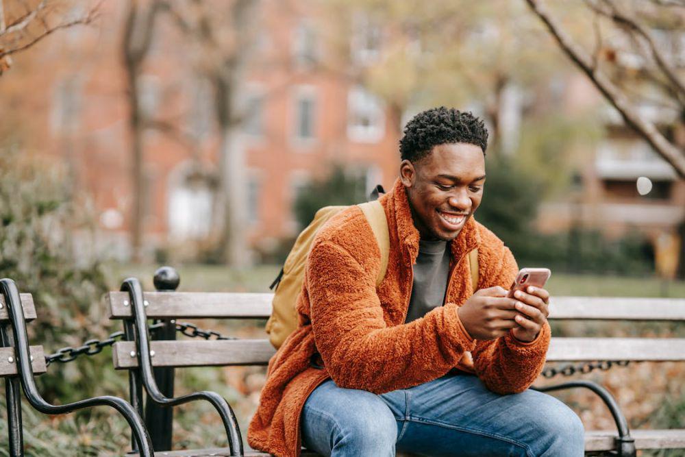 5 Kondisi yang Membuat Dry Text Bisa Diterima