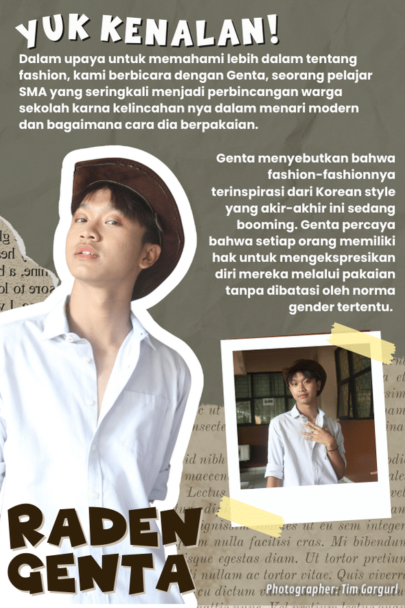 IDN Times Xplore/Tim Gargurl_SMAN 106 Jakarta