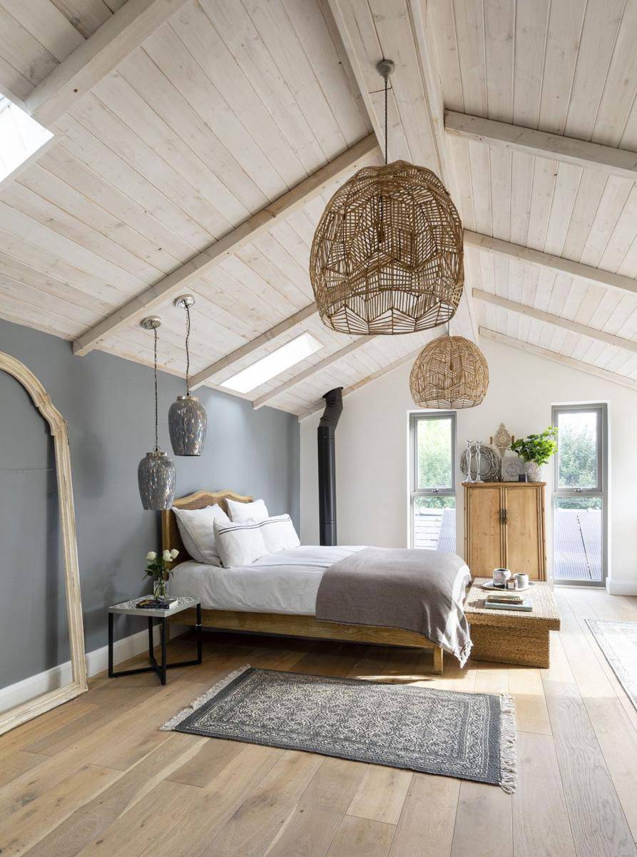 ilustrasi kamar loteng minimalis anti sumpek (homesandgardens.com)