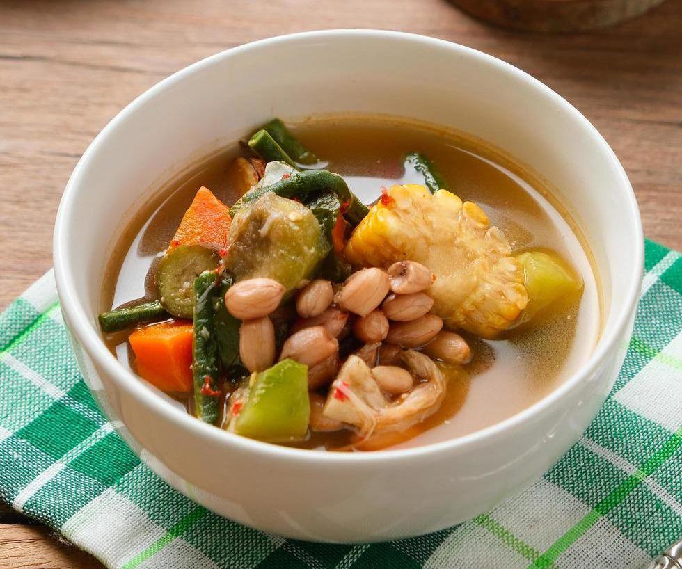 10 Resep Masakan Sehari-hari, Gampang Bikinnya!