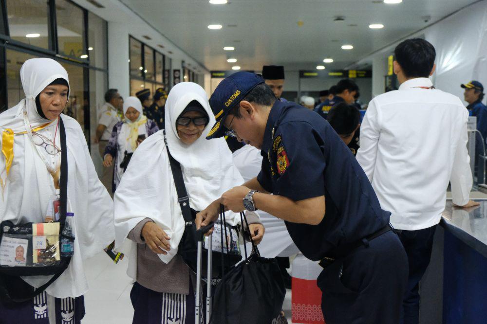 Penerimaan Bea dan Cukai Tumbuh 6,8 Persen, Ini Penopangnya