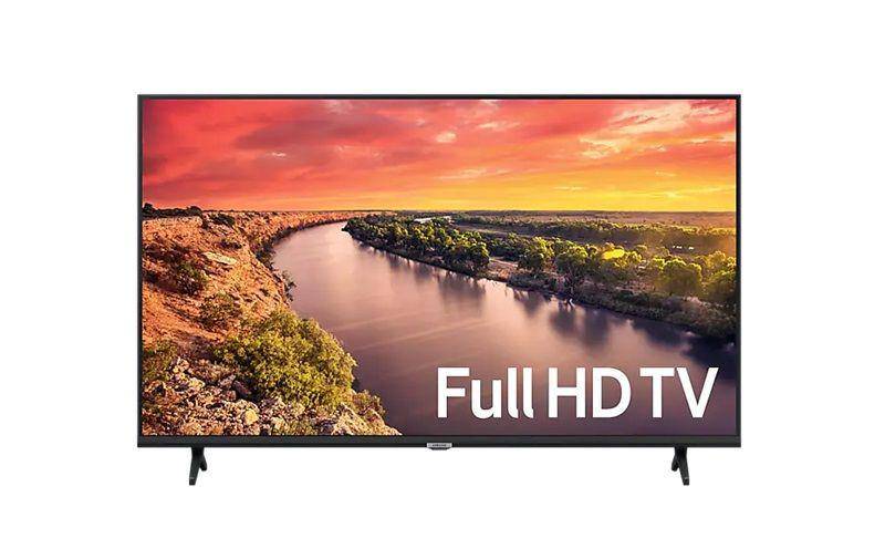 Samsung HD TV T5003 (dok. Samsung)