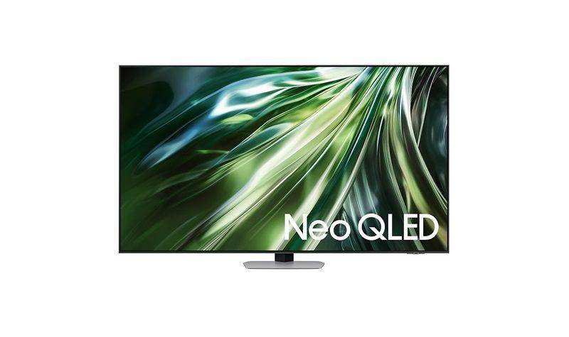 Samsung Neo QLED 4K QN90D Smart TV (dok. Samsung)
