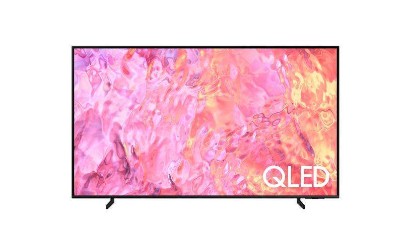 Samsung QLED Q63C 4K Smart TV (dok. Samsung)