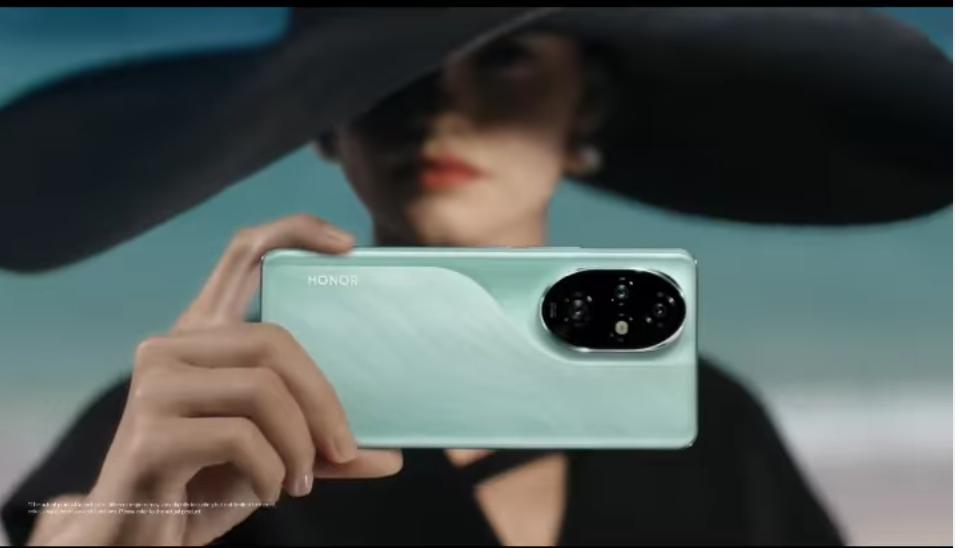 HONOR 200 Pro Jadi Official Smartphone Esports World Cup 2024