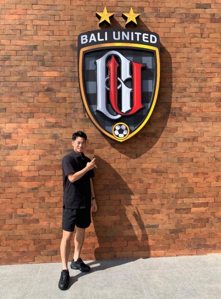 Kenzo Nambu (Instagram.com/kenzo.nambu39)