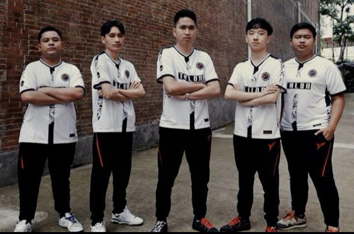 Profil 3 Tim PUBG Mobile Indonesia di Esports World Cup 2024