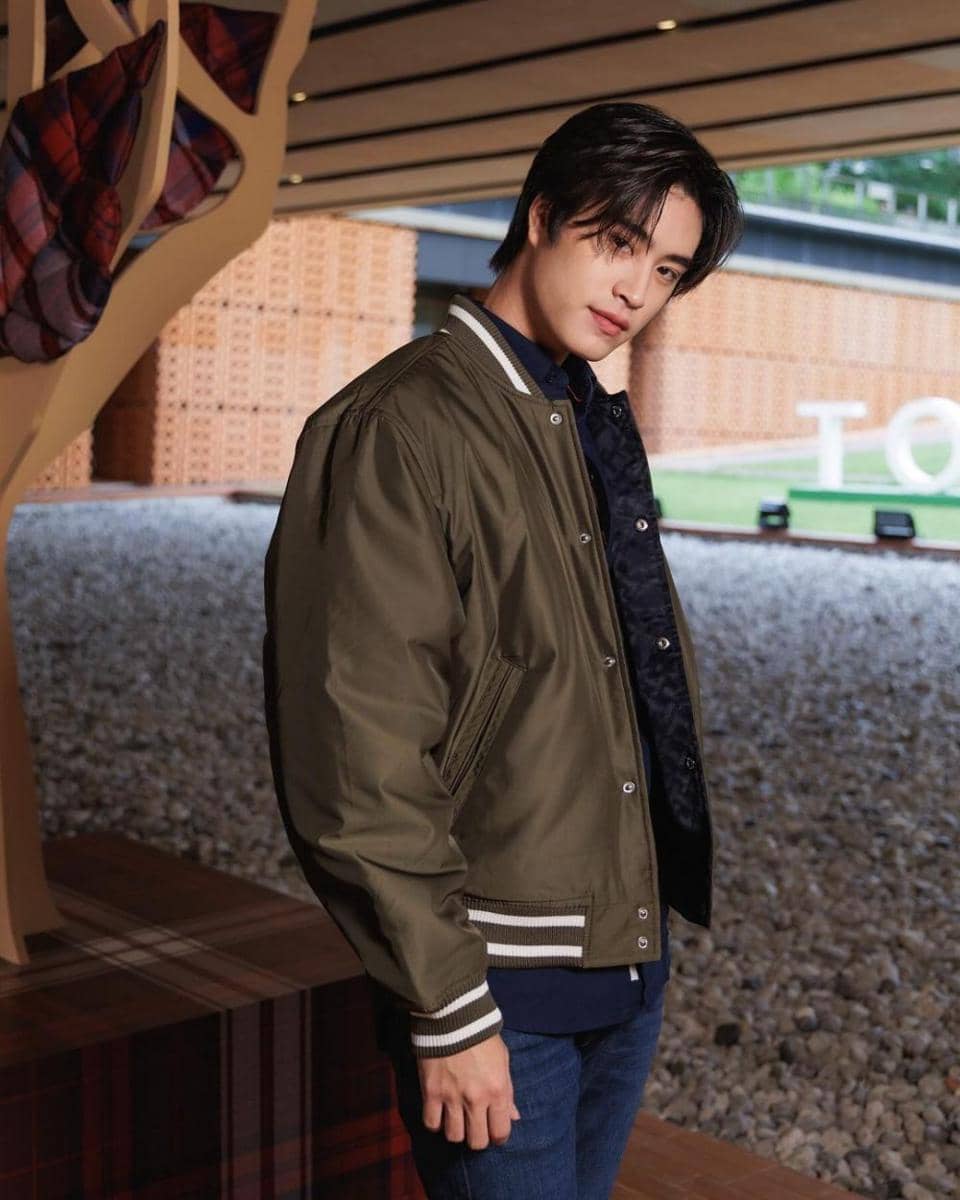 Gemini Norawit (instagram.com/gemini_nt)