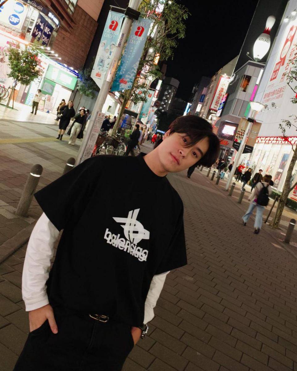 Gemini Norawit (instagram.com/gemini_nt)