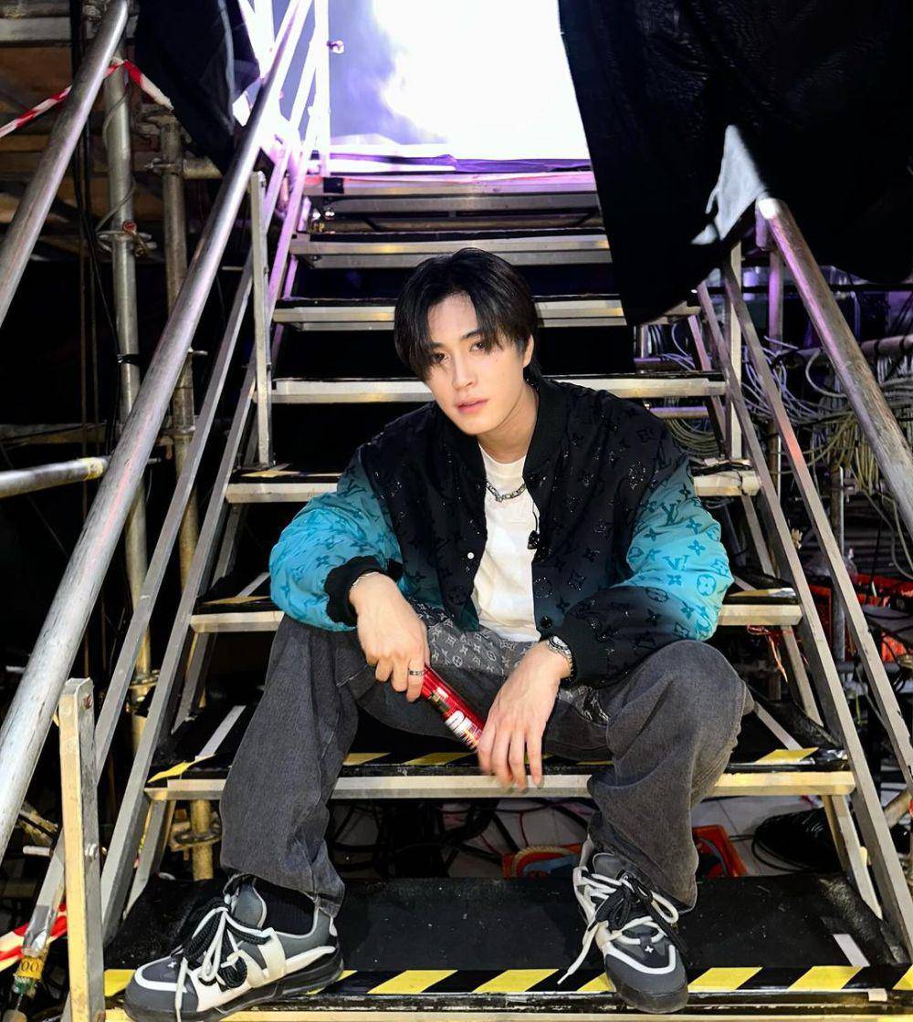 Gemini Norawit (instagram.com/gemini_nt)