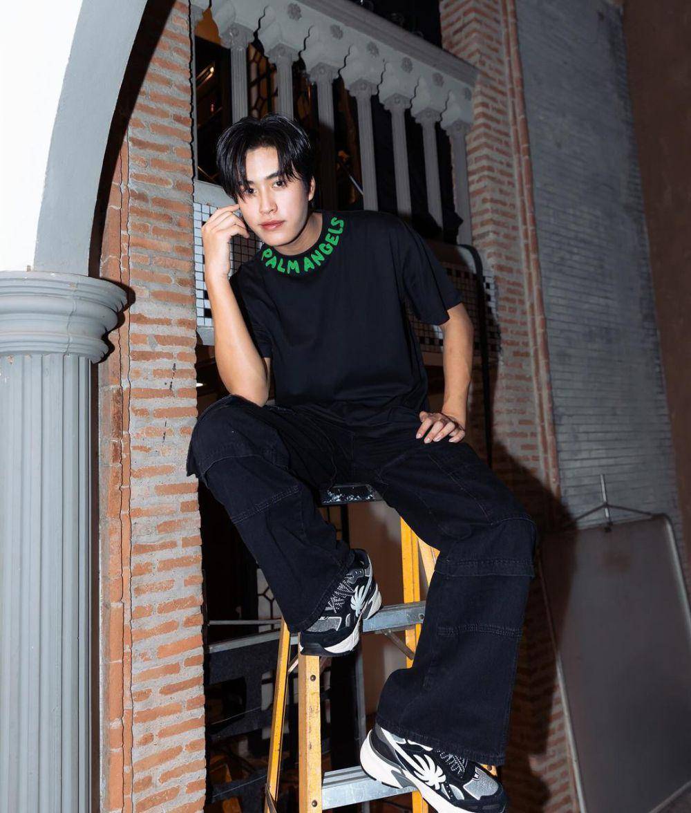 Gemini Norawit (instagram.com/gemini_nt)