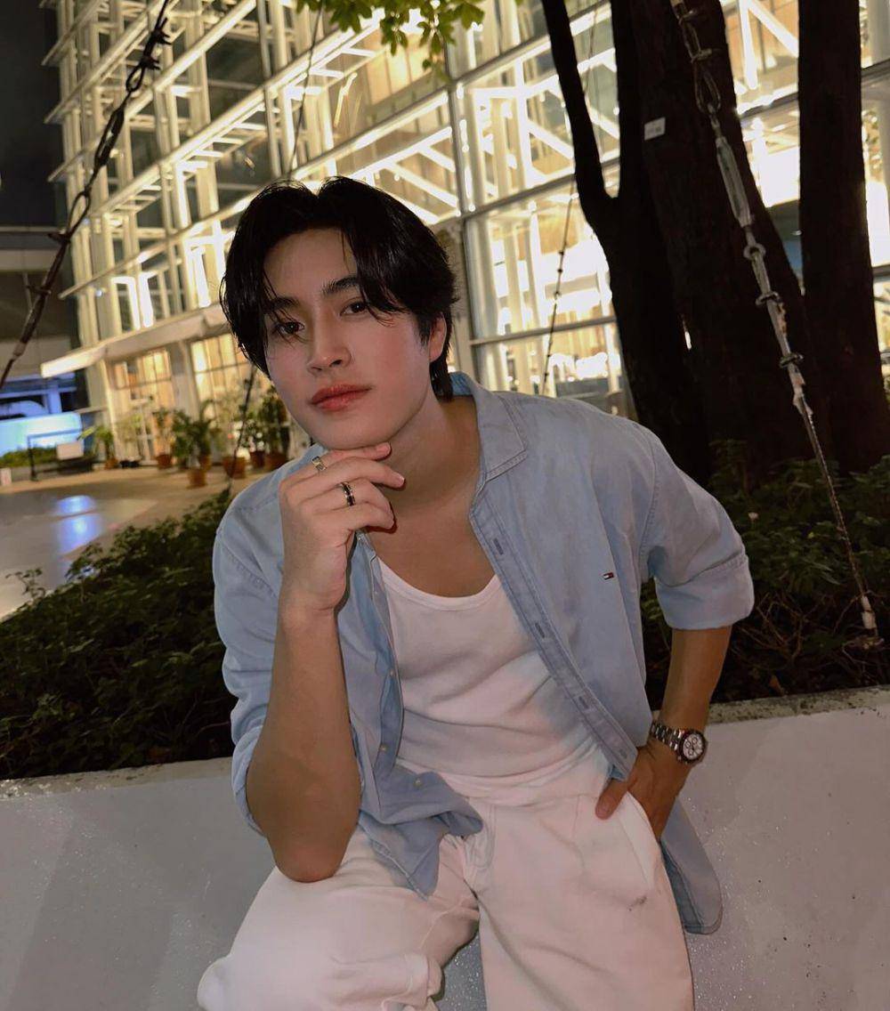 Gemini Norawit (instagram.com/gemini_nt)