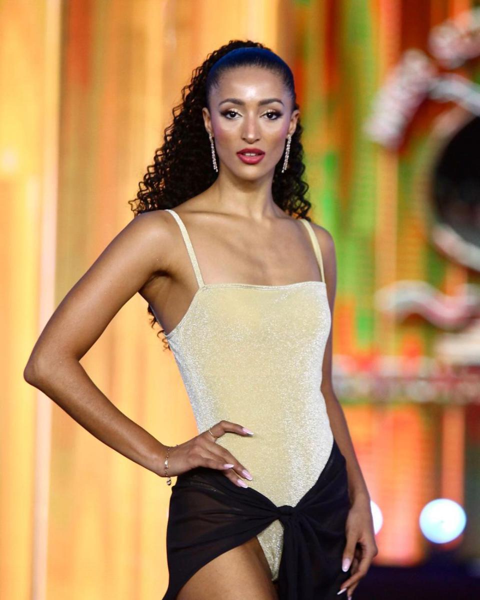 Potret Para Finalis di Preliminary Swimsuit Miss Supranational 2024 (Instagram.com/misssupranational)