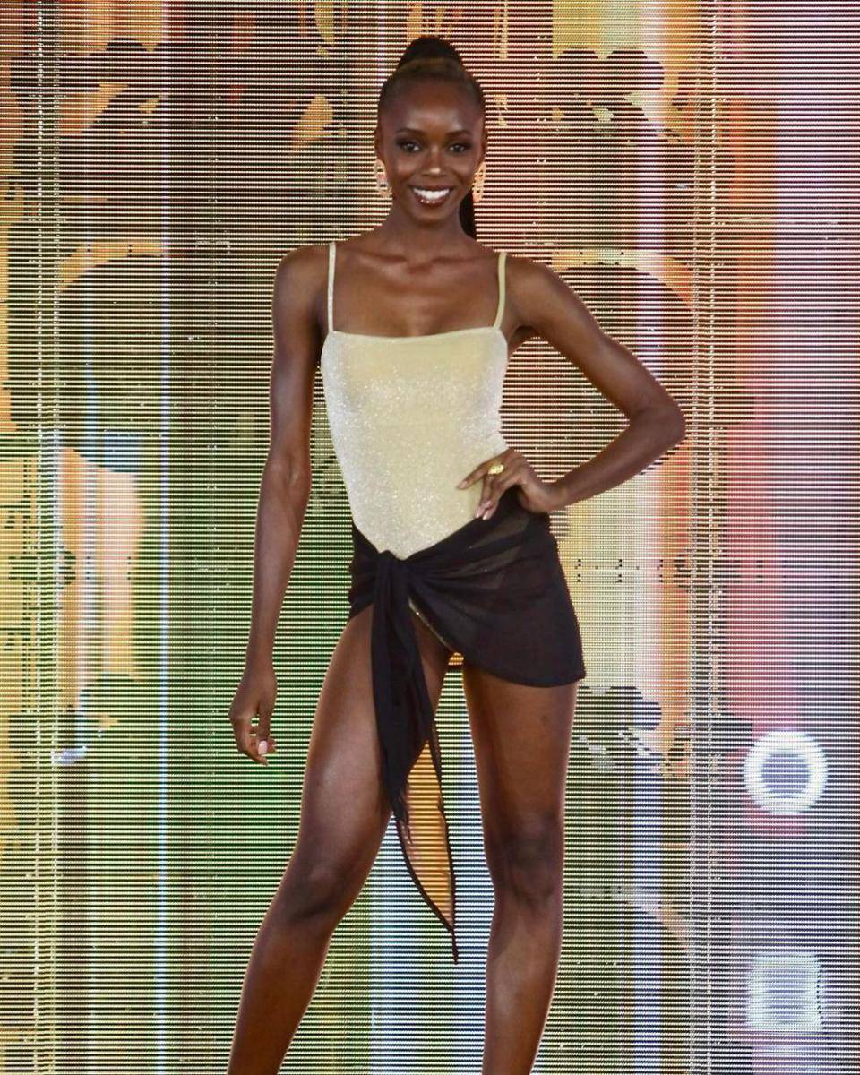Potret Para Finalis di Preliminary Swimsuit Miss Supranational 2024 (Instagram.com/misssupranational)