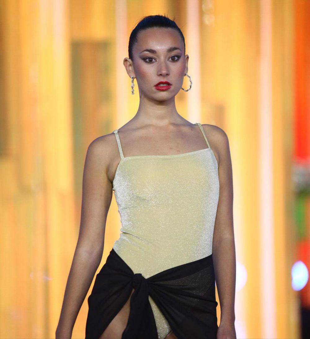 Potret Finalis Miss Supranational 2024 di Preliminary Swimsuit (Instagram.com/misssupranational)