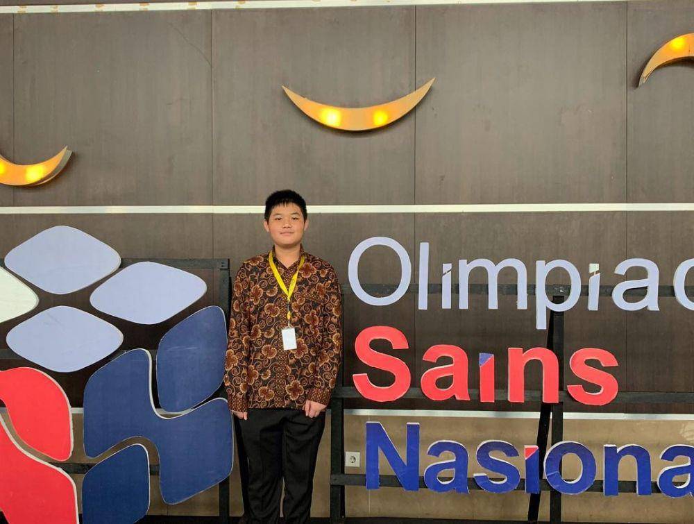 Sandy Clash of Champions (instagram.com/sandyk_sk)