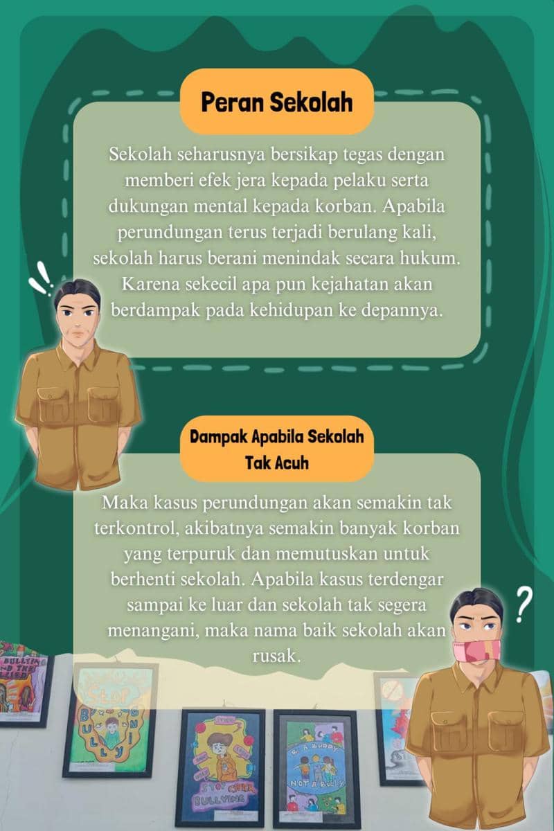 IDN Times Xplore/Remaja Gemilang_SMKN 3 Cilegon