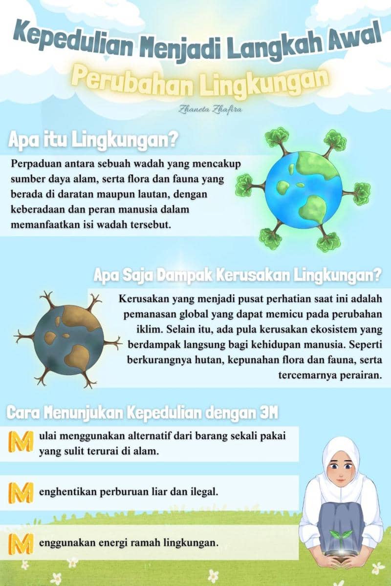 IDN Times Xplore/Remaja Gemilang_SMKN 3 Cilegon