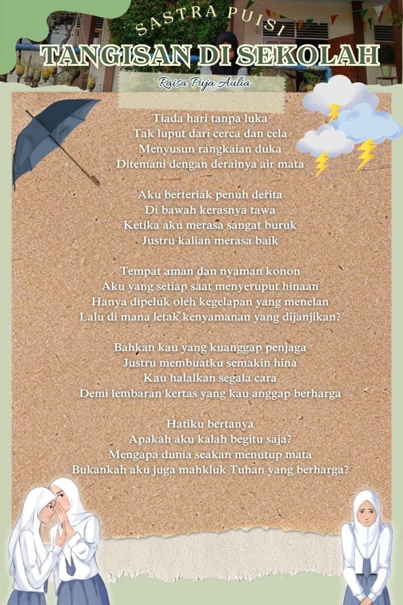 IDN Times Xplore/Remaja Gemilang_SMKN 3 Cilegon