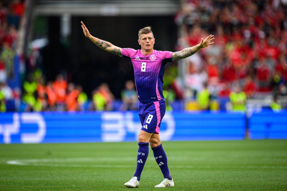 4 Pemain Jerman di Euro 2024 yang Pernah Main di Perempat Final Euro