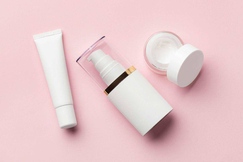 ilustrasi skincare (freepik.com.freepik)