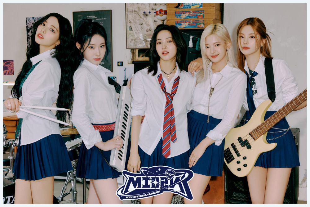 7 Lagu KPop Bernuansa Santai Tapi Maknanya Sampai Ke Hati