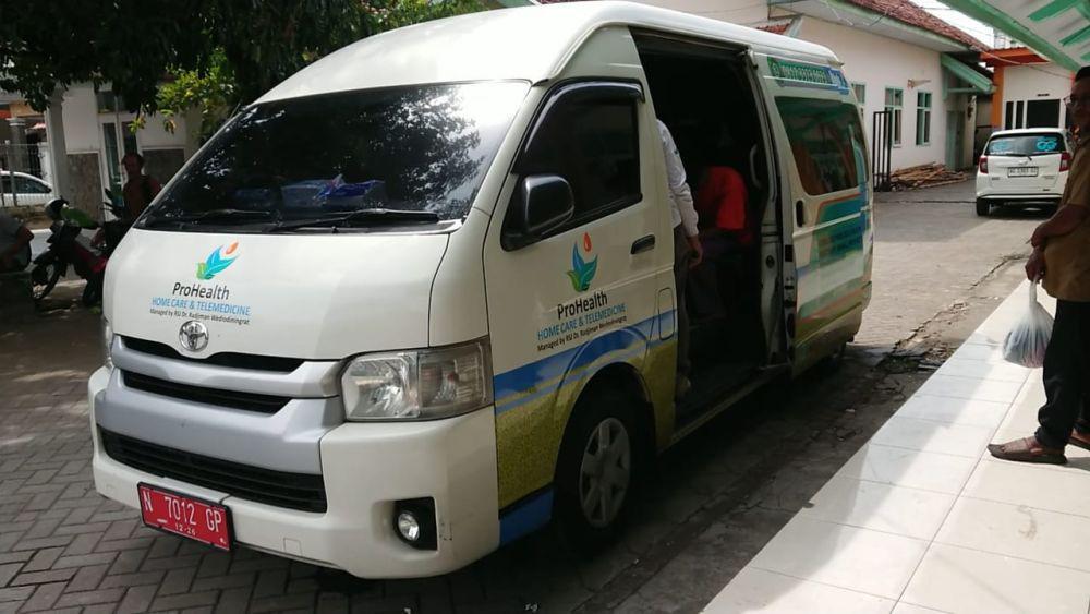Dinkes Tulungagung Rujuk Puluhan ODGJ ke RSJ Lawang