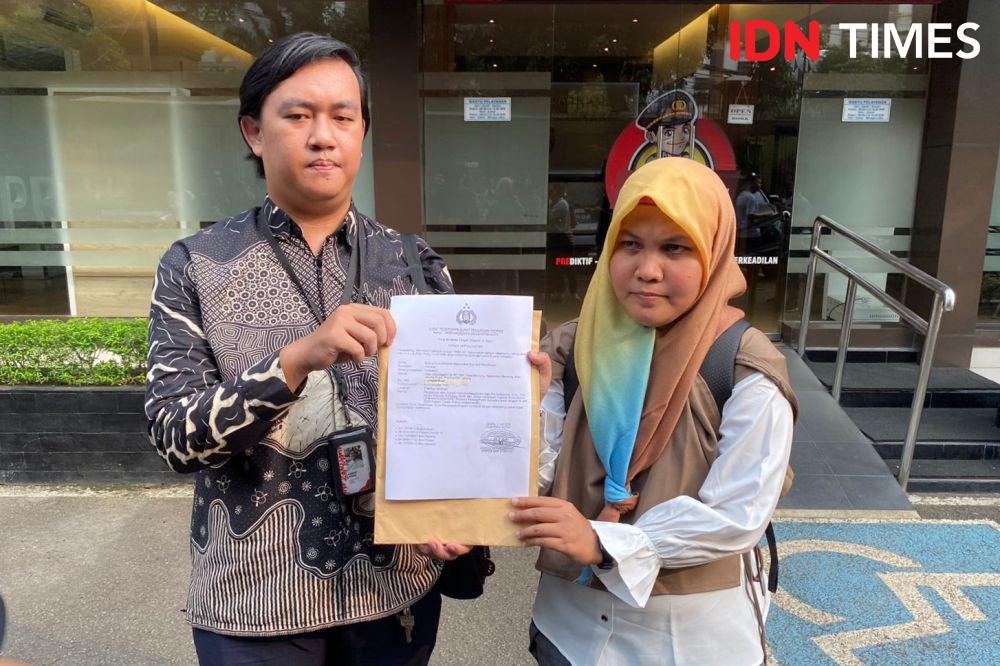 Kapolda Sumbar Dilaporkan karena Diduga Rekayasa Kasus Afif Maulana