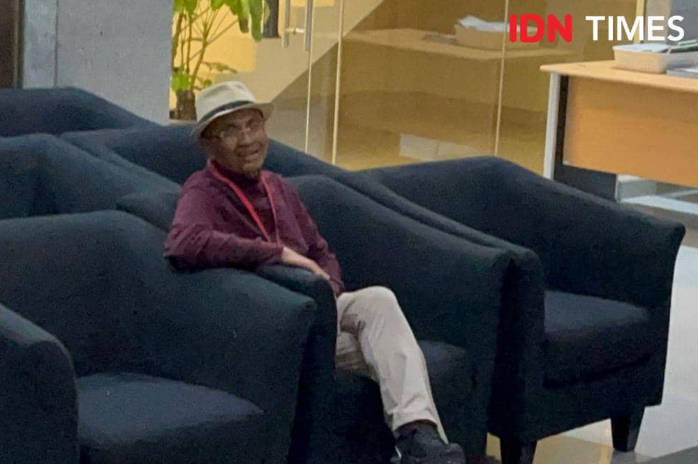 Profil Dahlan Iskan, Jurnalis yang Pernah Jadi Menteri BUMN