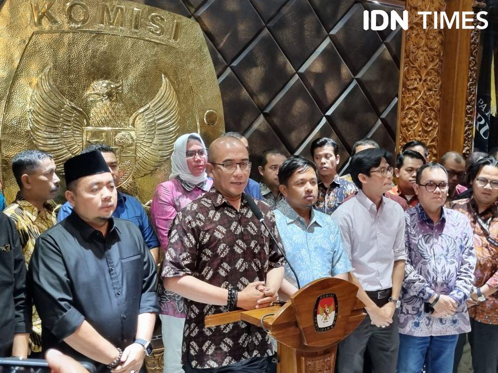 Perlunya Satgas di Lembaga Pemilu Pasca-Kasus Hasyim Asyari