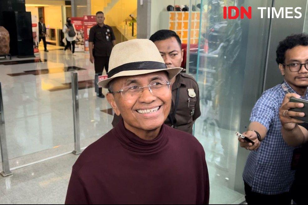 Periksa Dahlan Iskan, KPK Dalami Posisinya sebagai Menteri BUMN