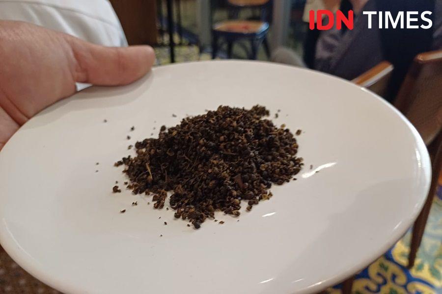 4 Kesalahan Umum Mengolah Andaliman yang Bikin Masakan Kurang Nendang