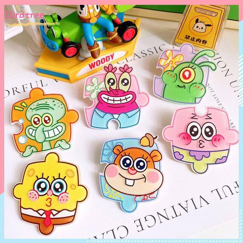 aksesori SpongeBob (shopee.co.id/Birdstree)