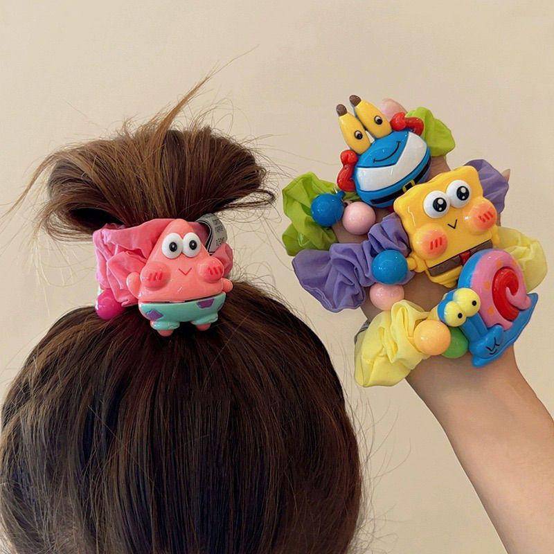 aksesori SpongeBob (instagram.com/De stuff2)